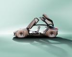 BMW Vision Next 100 2016 года